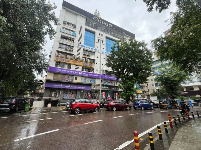 Fridge repair in Chembur