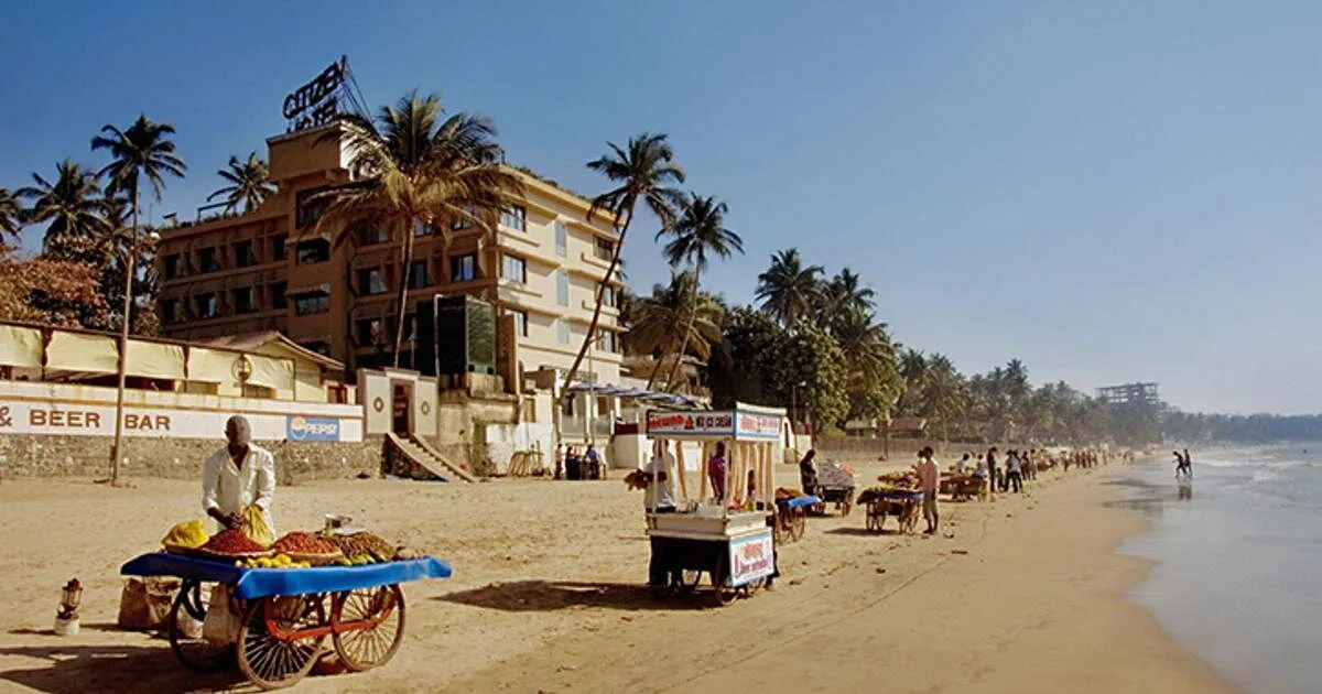 Fridge repair in Juhu